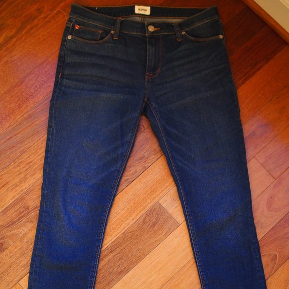 HUDSON Super Skinny Jeans - Picture 2 of 5